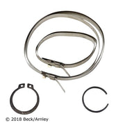 CV Joint Boot Kit Beck Arnley 103-2564
