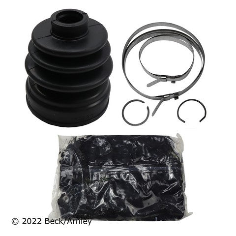 CV Joint Boot Kit Beck Arnley 103-2570