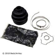 CV Joint Boot Kit Beck Arnley 103-2579