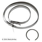 CV Joint Boot Kit Beck Arnley 103-2587