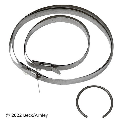 CV Joint Boot Kit Beck Arnley 103-2587
