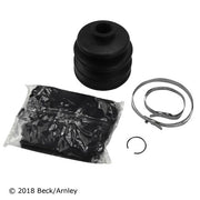CV Joint Boot Kit Beck Arnley 103-2590