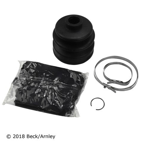 CV Joint Boot Kit Beck Arnley 103-2590