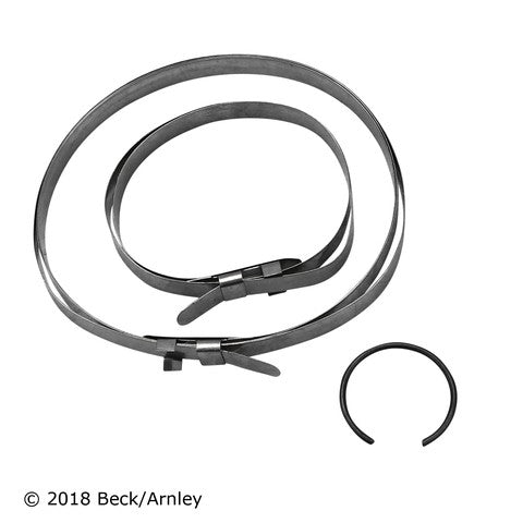 CV Joint Boot Kit Beck Arnley 103-2590