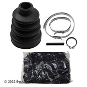 CV Joint Boot Kit Beck Arnley 103-2593