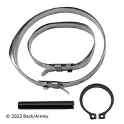 CV Joint Boot Kit Beck Arnley 103-2593