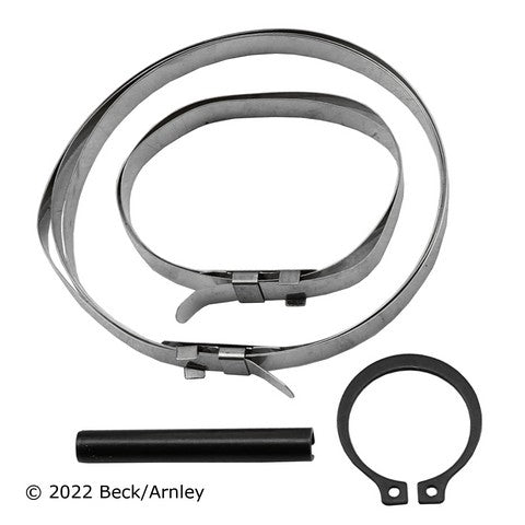 CV Joint Boot Kit Beck Arnley 103-2593