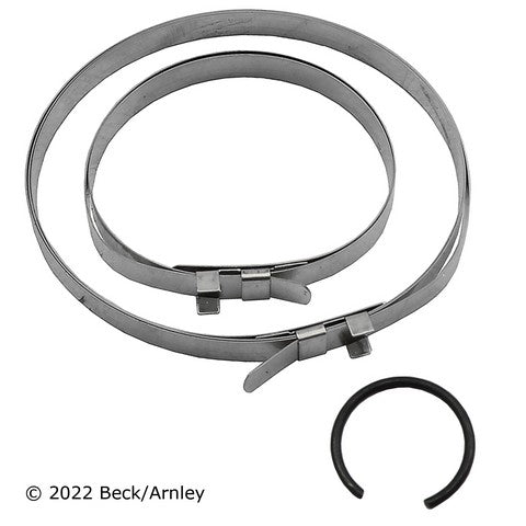 CV Joint Boot Kit Beck Arnley 103-2595