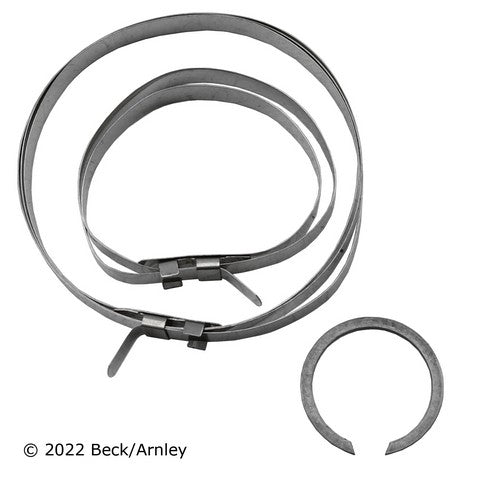 CV Joint Boot Kit Beck Arnley 103-2601