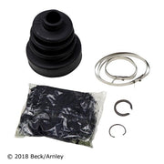 CV Joint Boot Kit Beck Arnley 103-2602