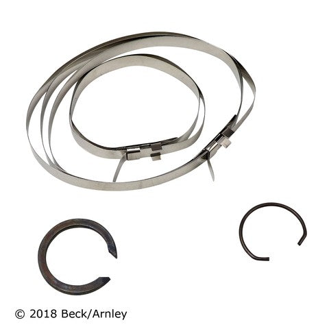 CV Joint Boot Kit Beck Arnley 103-2602