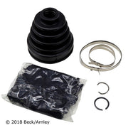 CV Joint Boot Kit Beck Arnley 103-2603