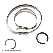 CV Joint Boot Kit Beck Arnley 103-2603