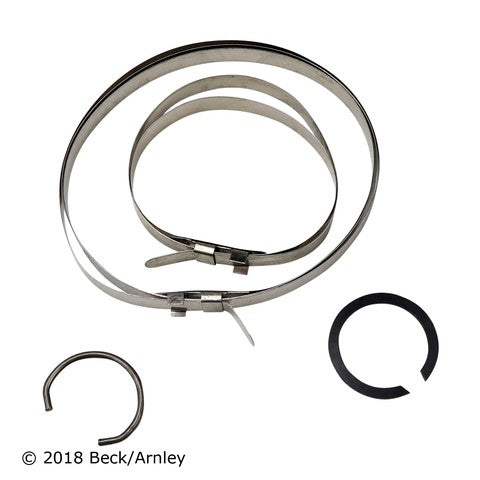 CV Joint Boot Kit Beck Arnley 103-2603