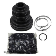 CV Joint Boot Kit Beck Arnley 103-2604