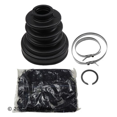 CV Joint Boot Kit Beck Arnley 103-2604