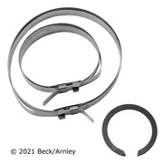 CV Joint Boot Kit Beck Arnley 103-2604