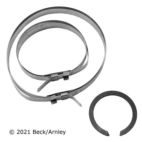 CV Joint Boot Kit Beck Arnley 103-2604