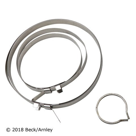 CV Joint Boot Kit Beck Arnley 103-2607