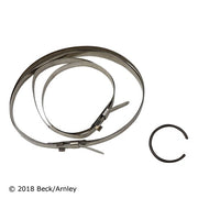 CV Joint Boot Kit Beck Arnley 103-2614