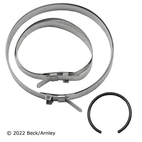 CV Joint Boot Kit Beck Arnley 103-2620