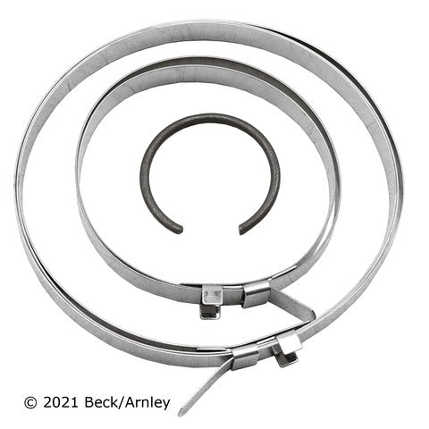 CV Joint Boot Kit Beck Arnley 103-2628