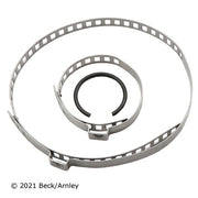 CV Joint Boot Kit Beck Arnley 103-2629