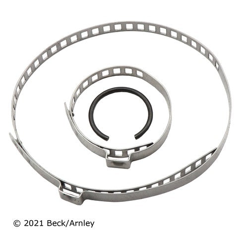 CV Joint Boot Kit Beck Arnley 103-2629