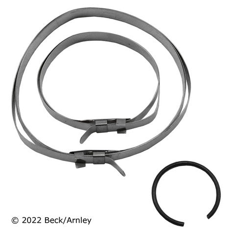 CV Joint Boot Kit Beck Arnley 103-2630