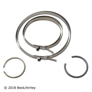 CV Joint Boot Kit Beck Arnley 103-2640