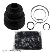 CV Joint Boot Kit Beck Arnley 103-2641
