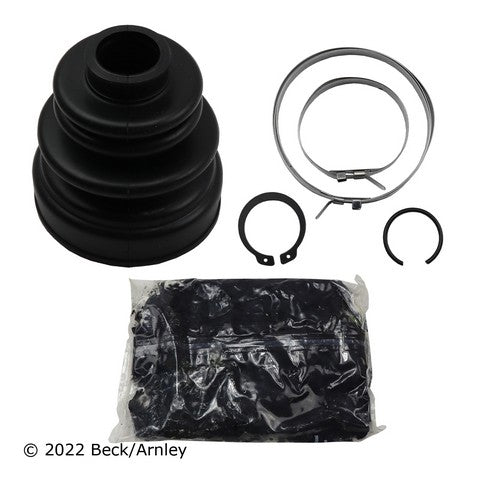 CV Joint Boot Kit Beck Arnley 103-2641