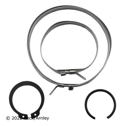 CV Joint Boot Kit Beck Arnley 103-2641