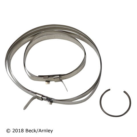 CV Joint Boot Kit Beck Arnley 103-2653