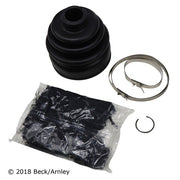 CV Joint Boot Kit Beck Arnley 103-2654
