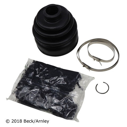 CV Joint Boot Kit Beck Arnley 103-2654