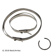 CV Joint Boot Kit Beck Arnley 103-2654