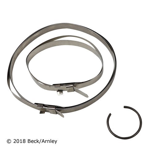CV Joint Boot Kit Beck Arnley 103-2654