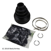 CV Joint Boot Kit Beck Arnley 103-2659