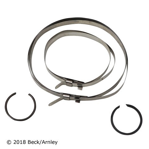CV Joint Boot Kit Beck Arnley 103-2659