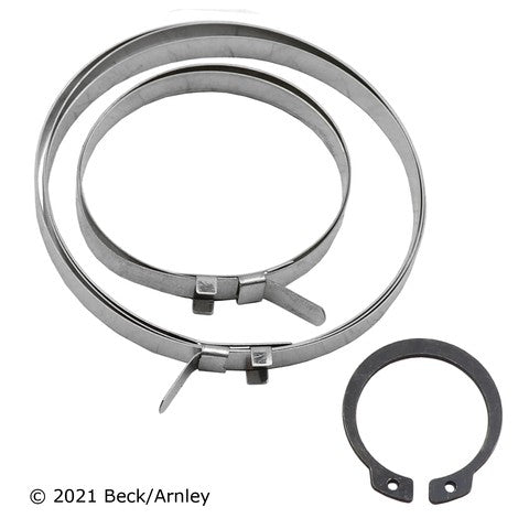 CV Joint Boot Kit Beck Arnley 103-2661
