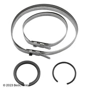 CV Joint Boot Kit Beck Arnley 103-2662