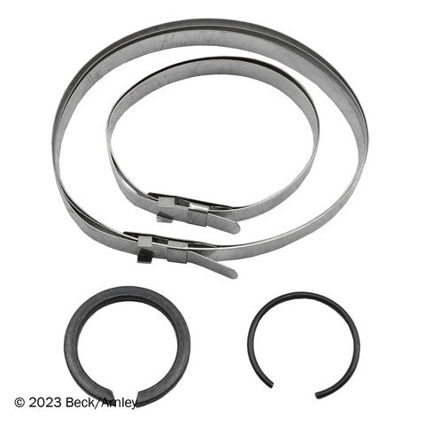 CV Joint Boot Kit Beck Arnley 103-2662