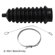 Rack and Pinion Bellow Kit Beck Arnley 103-2671