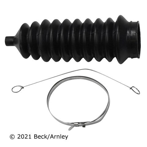 Rack and Pinion Bellow Kit Beck Arnley 103-2671