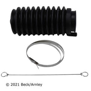 Rack and Pinion Bellow Kit Beck Arnley 103-2673