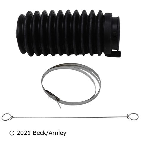 Rack and Pinion Bellow Kit Beck Arnley 103-2673