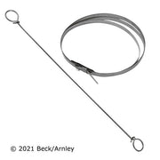 Rack and Pinion Bellow Kit Beck Arnley 103-2673