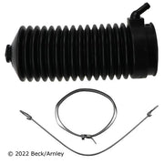 Rack and Pinion Bellow Kit Beck Arnley 103-2677