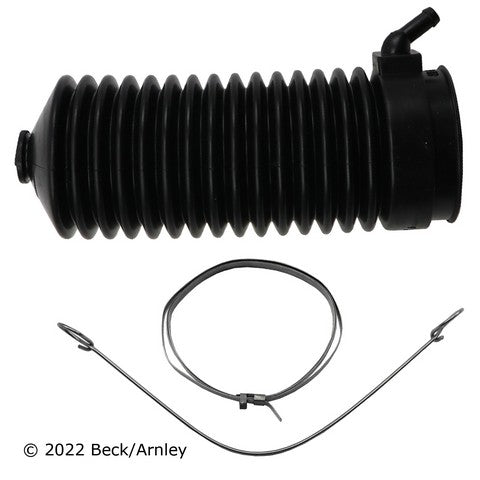 Rack and Pinion Bellow Kit Beck Arnley 103-2677